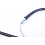 Трос ручника (задній) BMW 3(F30/F80)/3(F31)/4(F32/F82)/(F36) 11- (1585/790mm)