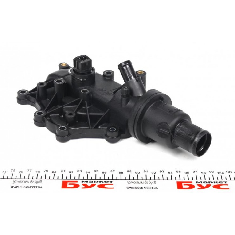 Термостат Renault Clio/Megane 1.4/1.6 02- (89°C)