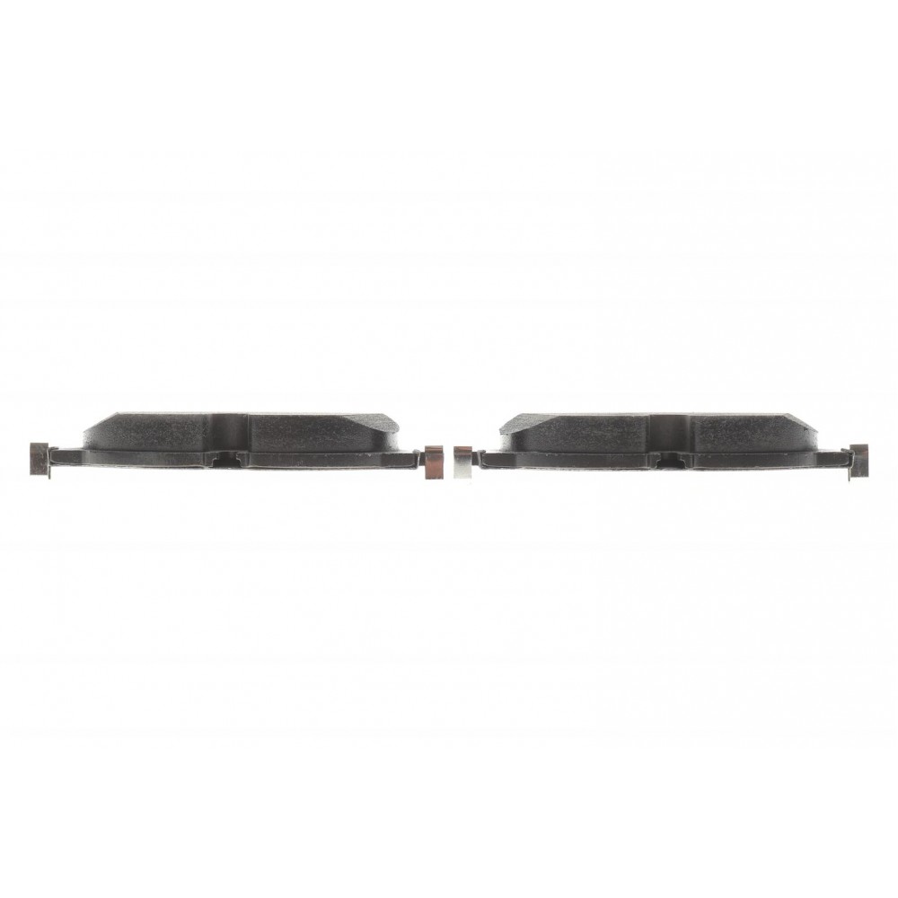 Колодки гальмівні (передні) Audi A3/Q2/Q3/Seat/Skoda Octavia/Kodiaq/VW Golf/Passat B8 12- (+датчик)