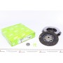 Комплект зчеплення Renault Clio/Megane II 1.5dCi 02- (d=215mm) z=26