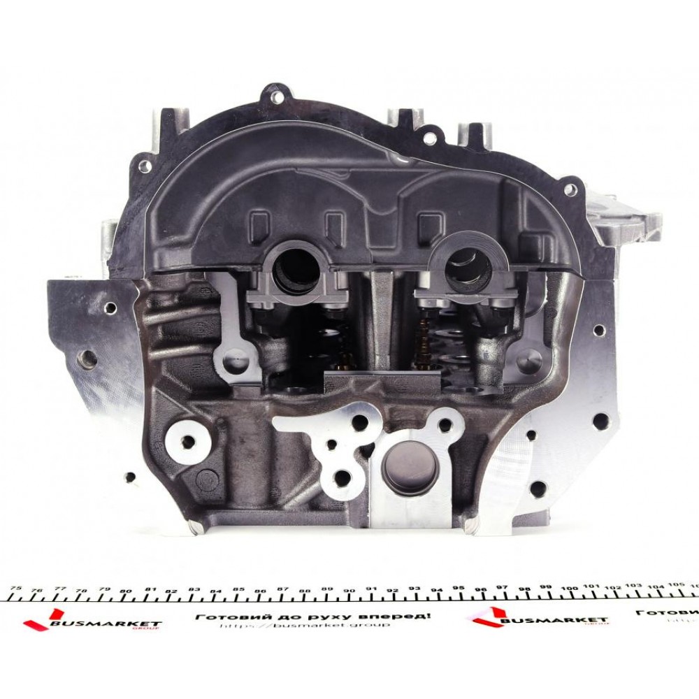 Головка блоку циліндрів Renault Trafic/Laguna 2.0dCi 06-