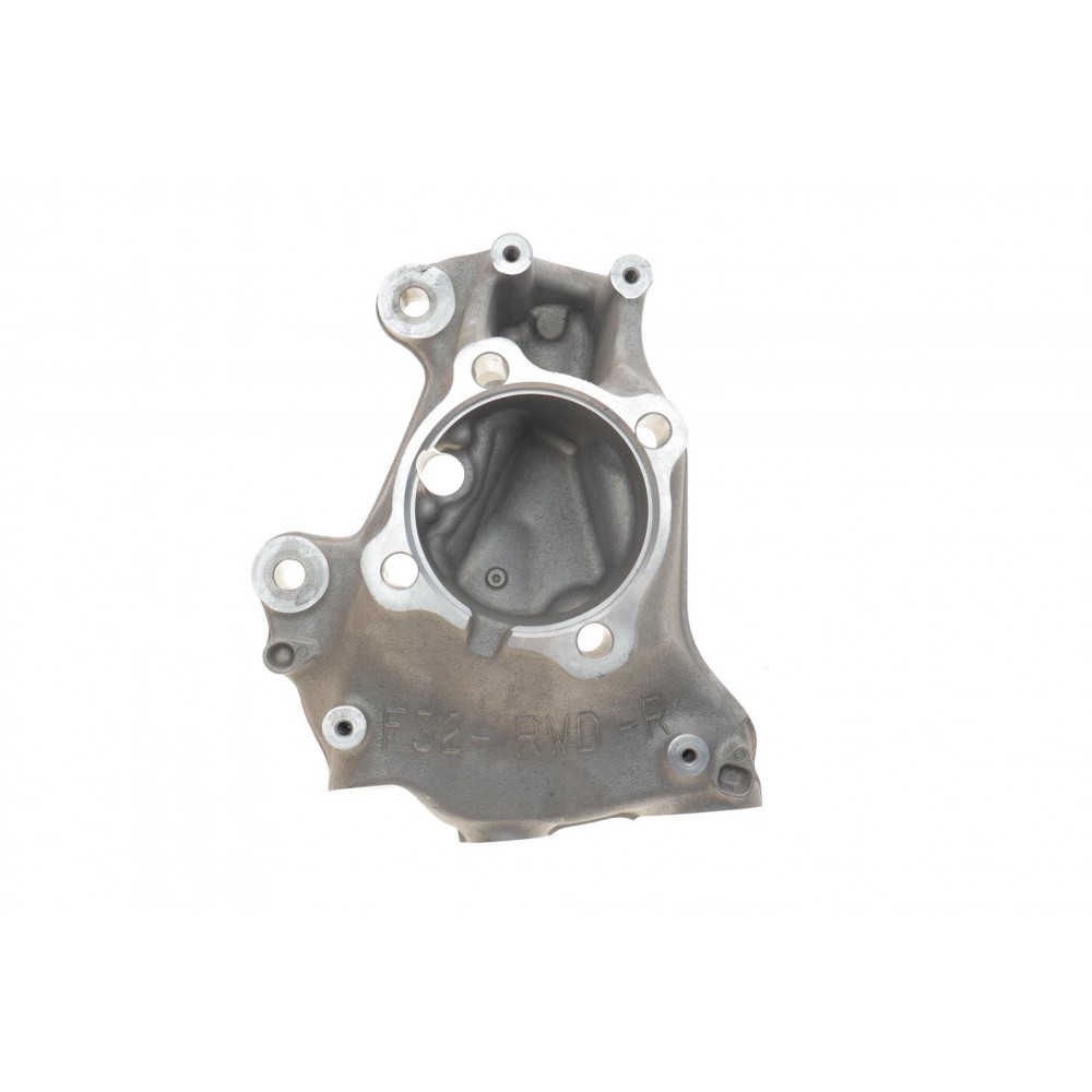 Кулак поворотний (цапфа) (R) BMW 4 (F36/F33/F83/F32/F82) 13-21 N47/N20/N55/N26/N57/B48/B58