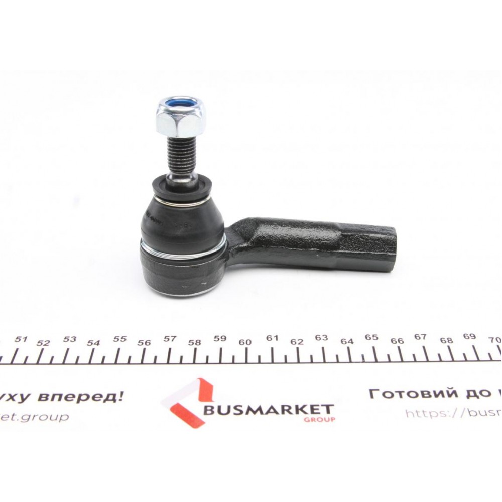 Наконечник тяги рульової (L) Seat Cordoba/Ibiza 02-/Toledo 12-/Skoda Fabia 99-08/Rapid 12-/VW Polo 01