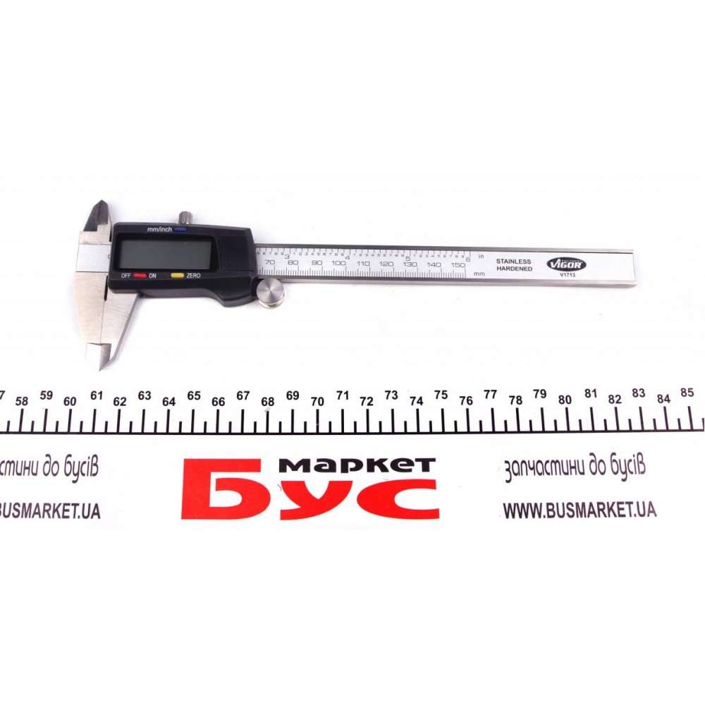 Штангенциркуль цифровий (150mm)