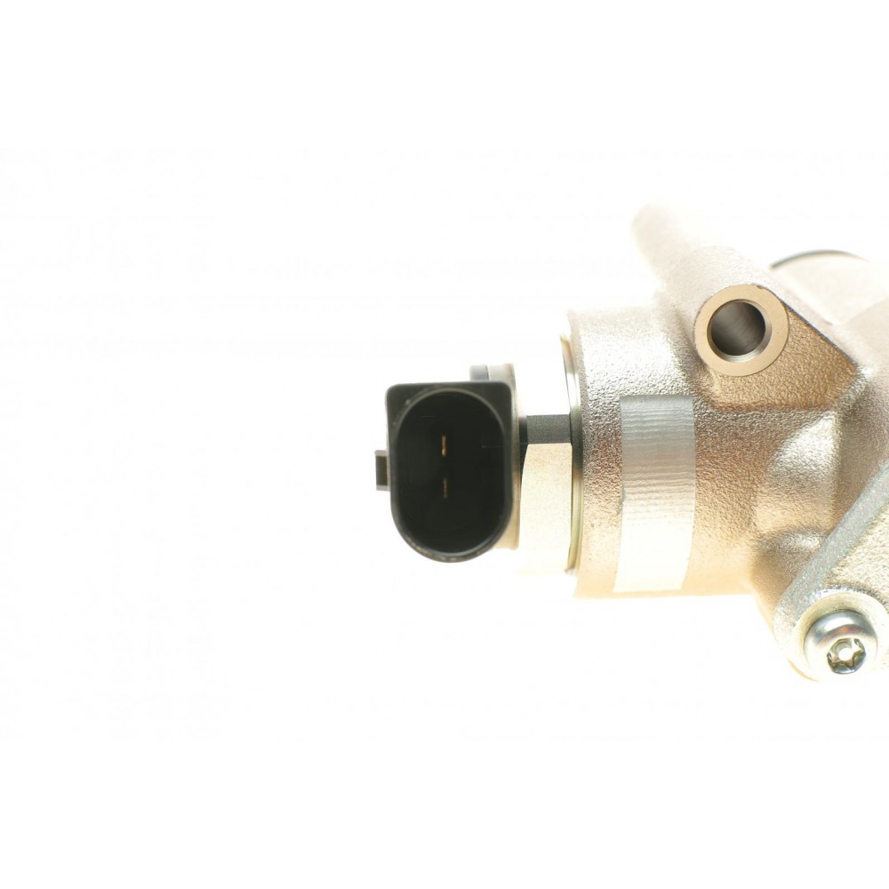 Насос паливний високого тиску VW Golf 1.4/1.6FSI 03-08 (HÜCO)