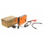 Пусковий пристрій Jumpstarter (Powerbank 14 000 mAh/ліхтар LED/компресор 3.5 Bar)
