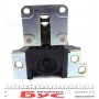 Подушка КПП Fiat Ducato/Citroen Jumper/Peugeot Boxer 2.2HDi-2.3D 06- (L)