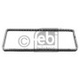 Ланцюг ГРМ Ford Transit 2.0DI/2.4DI (75PS/90PS) 00- (17mm)