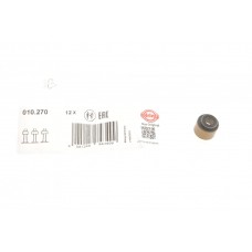 Сальник клапана (впуск/випуск) Mitsubishi Lancer/Galant/Montero 1.4-3.0 V6 77-
