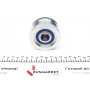 Шків генератора Toyota Land Cruiser Prado 3.0D-4D 00-10 (7PK)