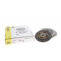 Комплект зчеплення Opel Karl 1.0 LPG, 15-18, 54/55kw, (B 10 XE/B 10 XL)