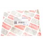 Патрубок вентиляції картера VW Caddy/Golf/Passat/Polo 1.6-2.0 88-02