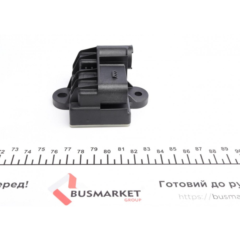 Реле свічок розжарювання MB B-class (W246/242)/ C-class (W204/205) 1.8-2.2D 06-