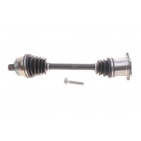 Піввісь (передня) Ford Galaxy/VW Sharan 95-10 (38x510) (+ABS)