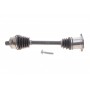Піввісь (передня) Ford Galaxy/VW Sharan 95-10 (38x510) (+ABS)