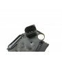Реле генератора (14.5V) VW Caddy/Golf/Passat/Audi A4 94-05 (HÜCO)