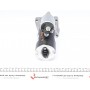 Стартер Fiat Ducato 2.3D 06- (1.7kw) (z=9)