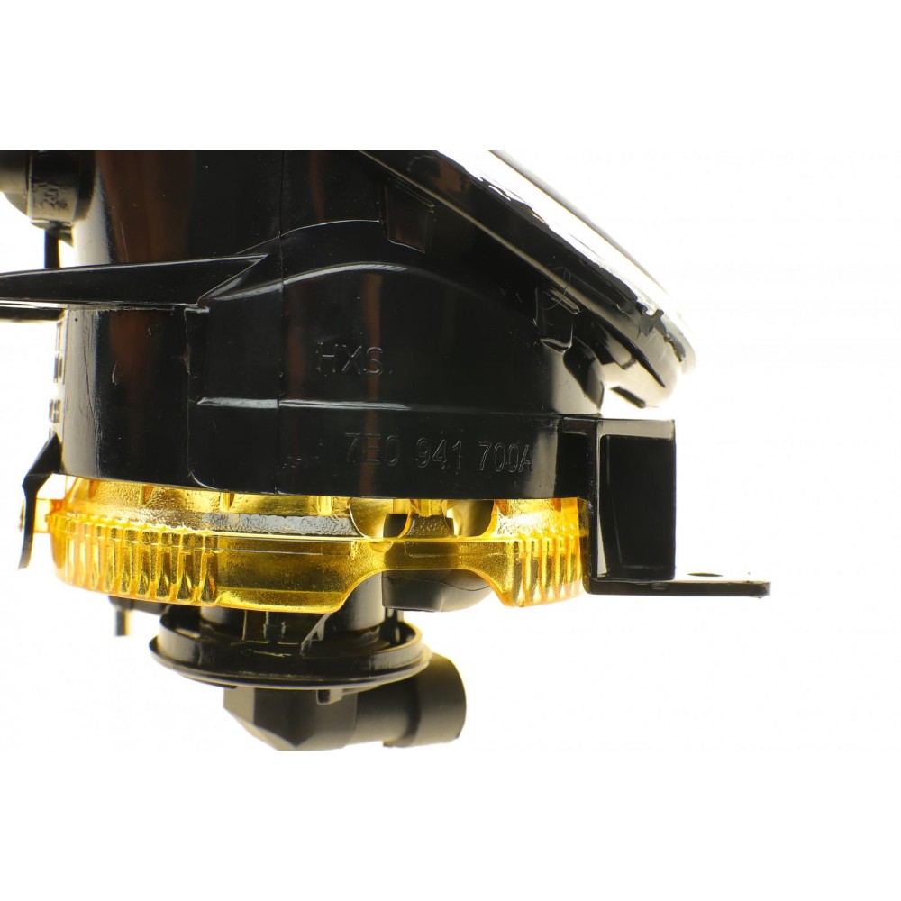 Фара протитуманна VW T5 09-15 (R)