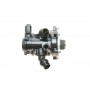 Помпа води Audi A3/A4/A5/A6/VW Golf VII/Passat VIII/Skoda Octavia IV/SuperB III 1.8/2.0 TSI/TFSI 14-