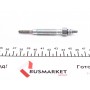 Свічка розжарювання Hyundai Galloper I-II/H-1/H100/Terracan/Kia K2500 2.5D 08.91-