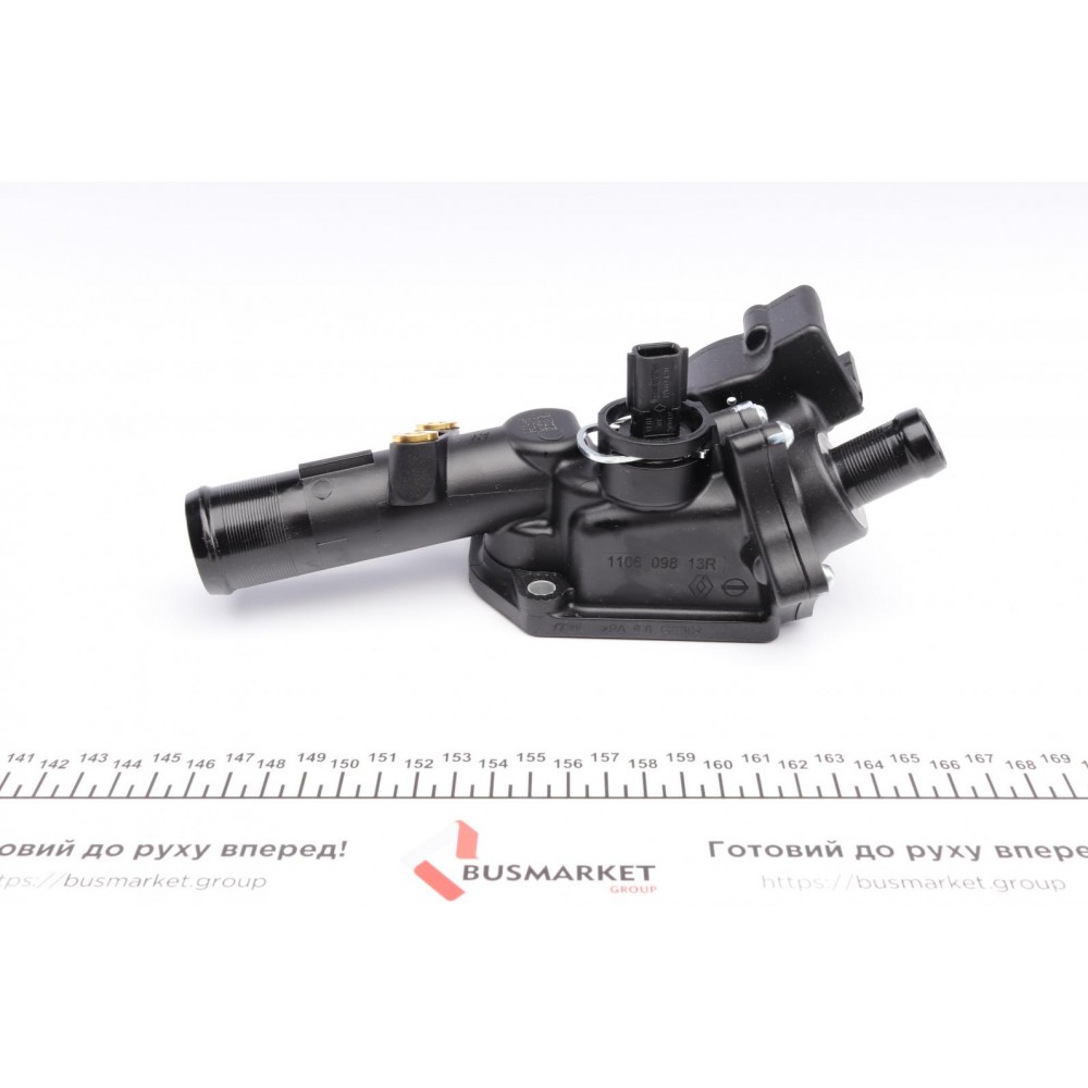 Термостат Renault Kangoo/Megane III/IV/Scenic III/IV 1.5dCi 09- (83°C)