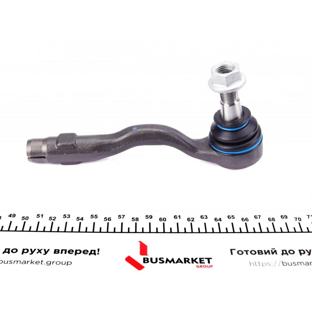Наконечник тяги рульової BMW X3 (F25)/X4 (F26) 10- (замінено на 316 020 0029/HD)