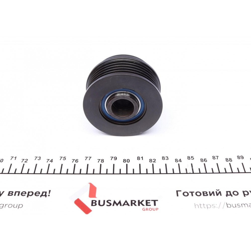 Шків генератора Kia Carnival 2.9 CRDi 99-06