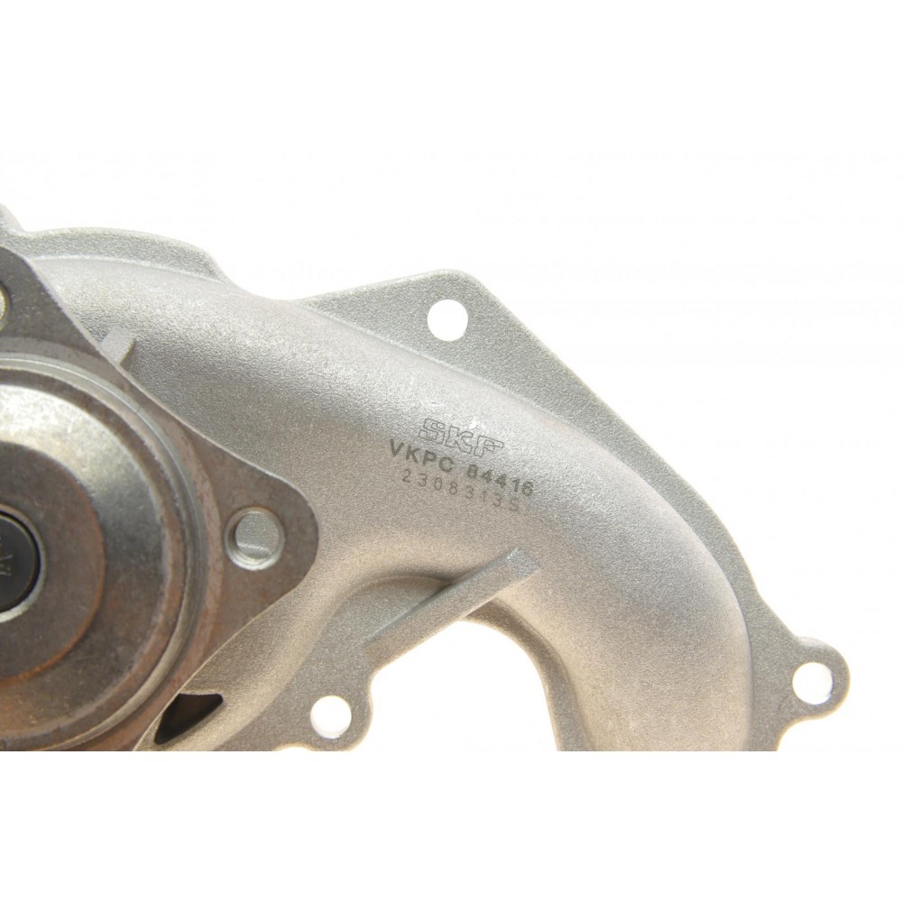 Помпа води Ford Connect 1.8DI/TDCI 98-15