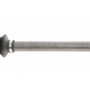 Піввісь (передня) Citroen Jumpy/Fiat Scudo/Peugeot Expert 1.6D 07- (L) (24x28x670)