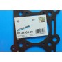 Прокладка ГБЦ MB Sprinter 2.2CDI OM611/646 (1.2mm), Ø89,00 мм використовувати з 14-32109-01