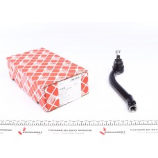 Наконечник тяги рульової (R) Kia Sorento II 09-/ Hyundai Santa Fe II 06-12 (L=250mm)