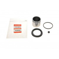 Ремкомплект супорта (переднього) Mazda 6 02-08 (d=57mm) (+поршень)