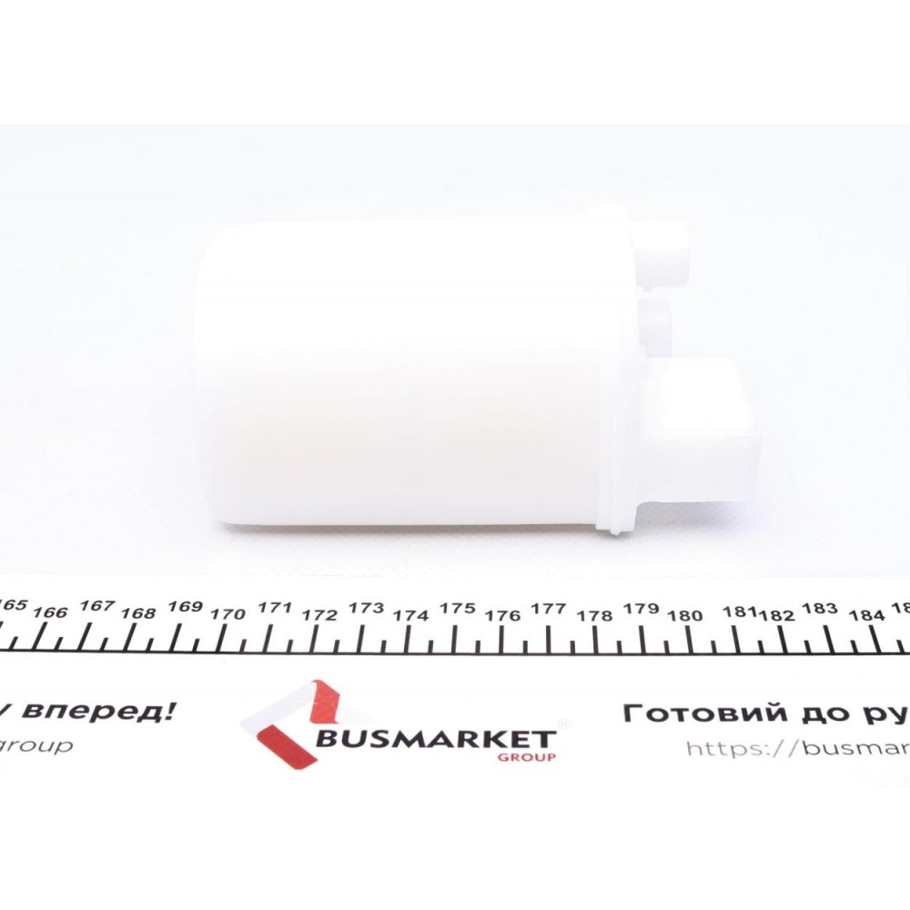Фільтр паливний HYUNDAI I10/I20/I30/IX20/Kia Carens III/Cee'd/Cerato/Venga 1.1-2.0 06-
