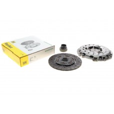 Комплект зчеплення BMW 3 (E46)/X3 (E83) 02-07 (d=240mm) (+вижимний) M57 D30 (306D2)