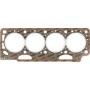 Прокладка ГБЦ Renault 11/19/Megane 1.9D -01, Ø81,00mm, 1,65mm, (2 метки), F8Q