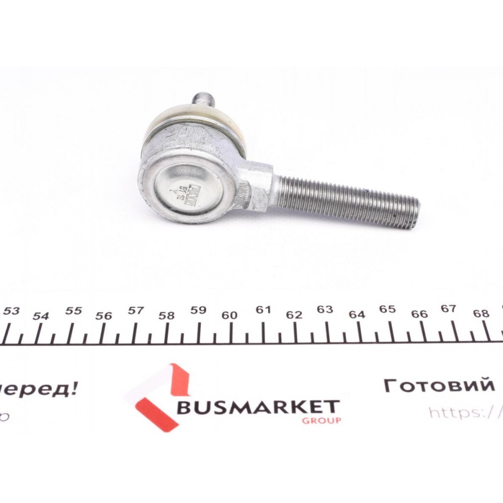 Наконечник тяги рульової MB 190 (W201) 82-93 (M12x1.5)
