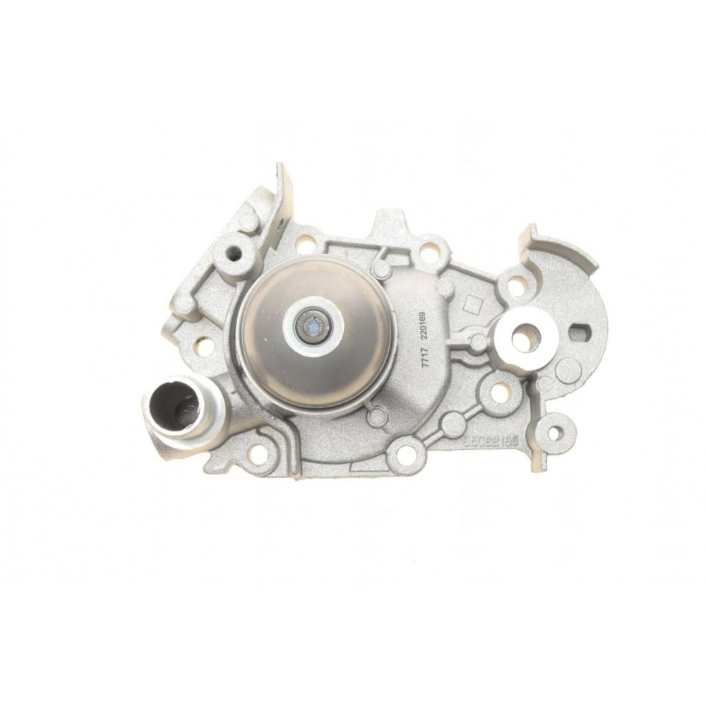 Помпа води Renault Kangoo/Clio/Twingo 1.2 98-/Nissan Kubistar 1.2 03- (B/B) (6 лоп)