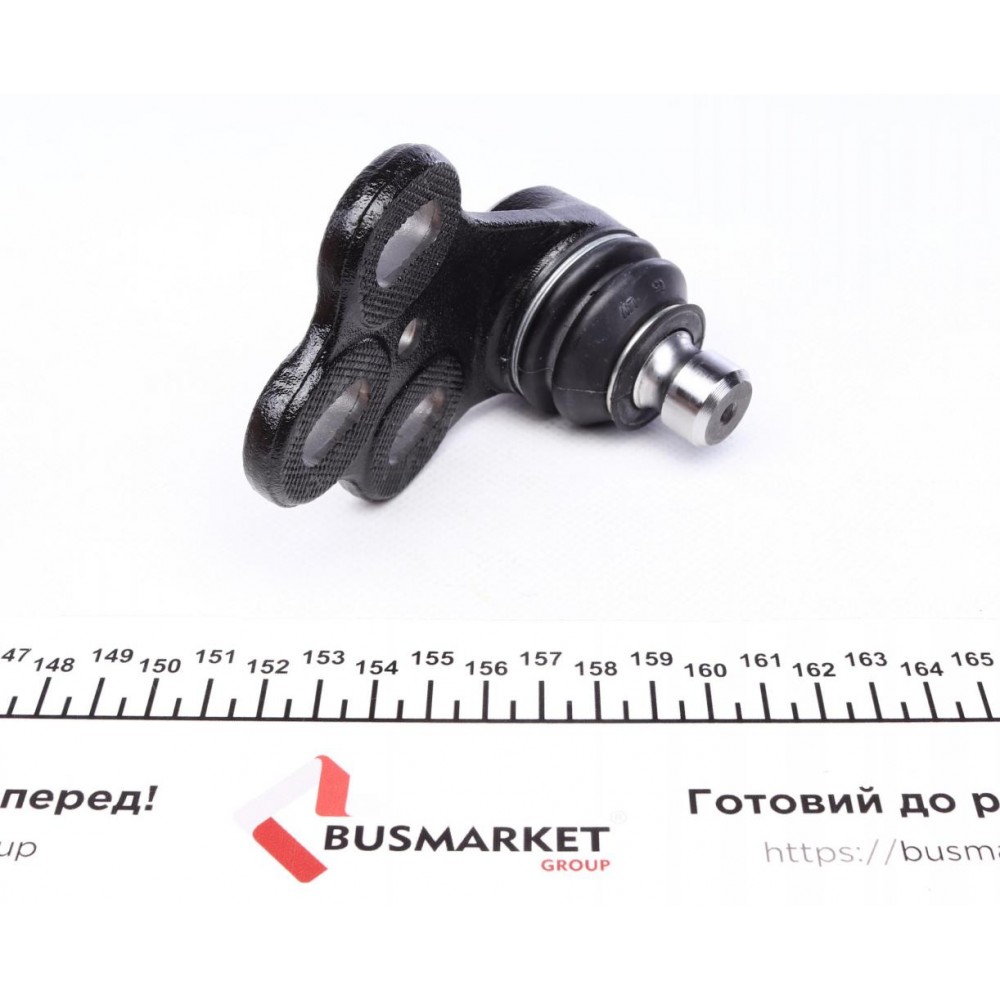 Опора кульова (передня/знизу/R) Audi 80/90 -91