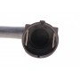 Патрубок системи охолодження BMW 5 (F10/F11/F07) 2.0D N47 10-17