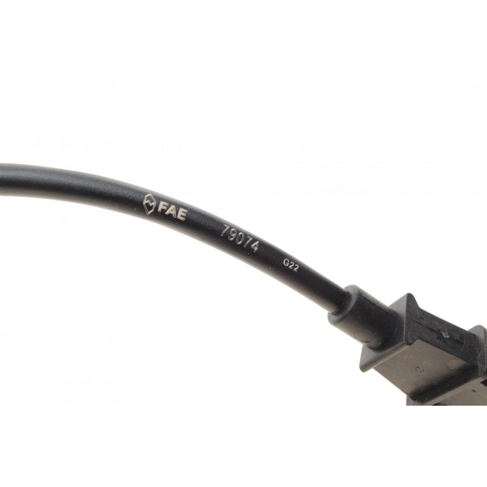 Датчик положення колінвалу Opel Astra G/Omega B/Vectra B/C 2.0-2.2 DTI 98-