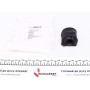 Втулка стабілізатора (переднього) Mazda 3 03-/ 5 08- (d=19mm)