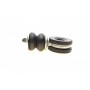 Тяжка стабілізатора (переднього) VW Passat 88-97 (L=82mm)