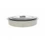 Шків колінвалу Citroen/Peugeot 1.4/1.6HDI 06- (6PK)