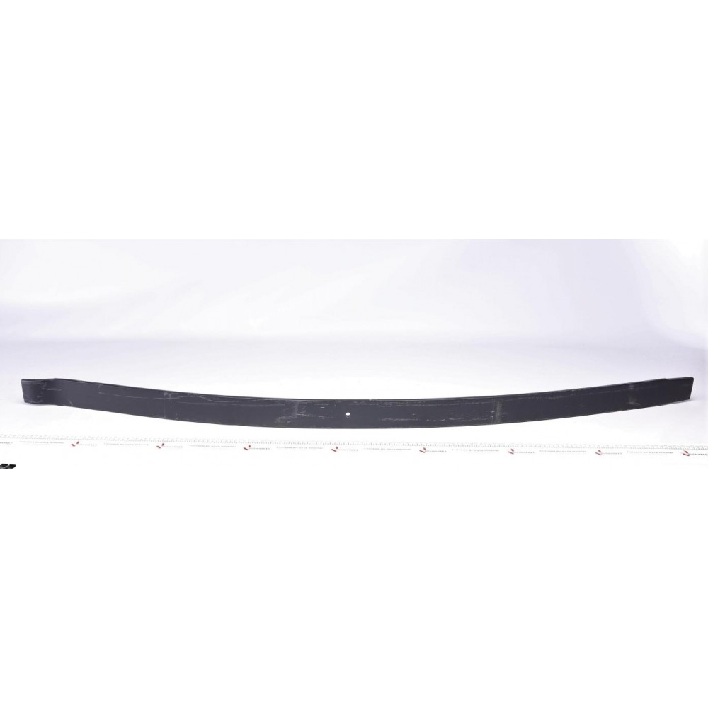 Ресора задня підкорінна MB 407-410 (70/880/810) 10.5mm