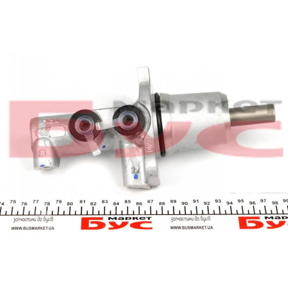 Циліндр гальмівний (головний) VW LT 28-46 -06 (d=23.8mm)