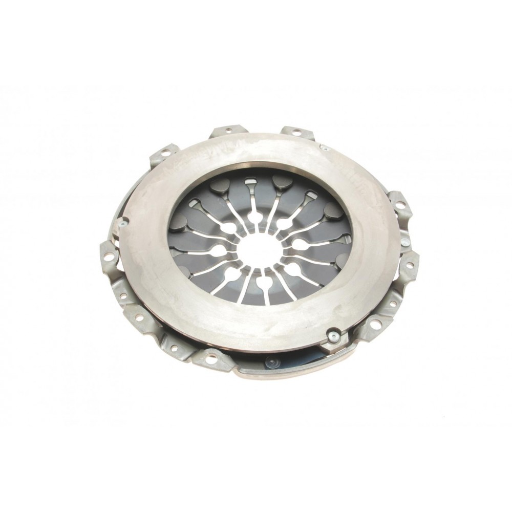 Комплект зчеплення Ford Focus/Kuga 2.0 TDCi 04-14 (d=240mm) (+вижимний)