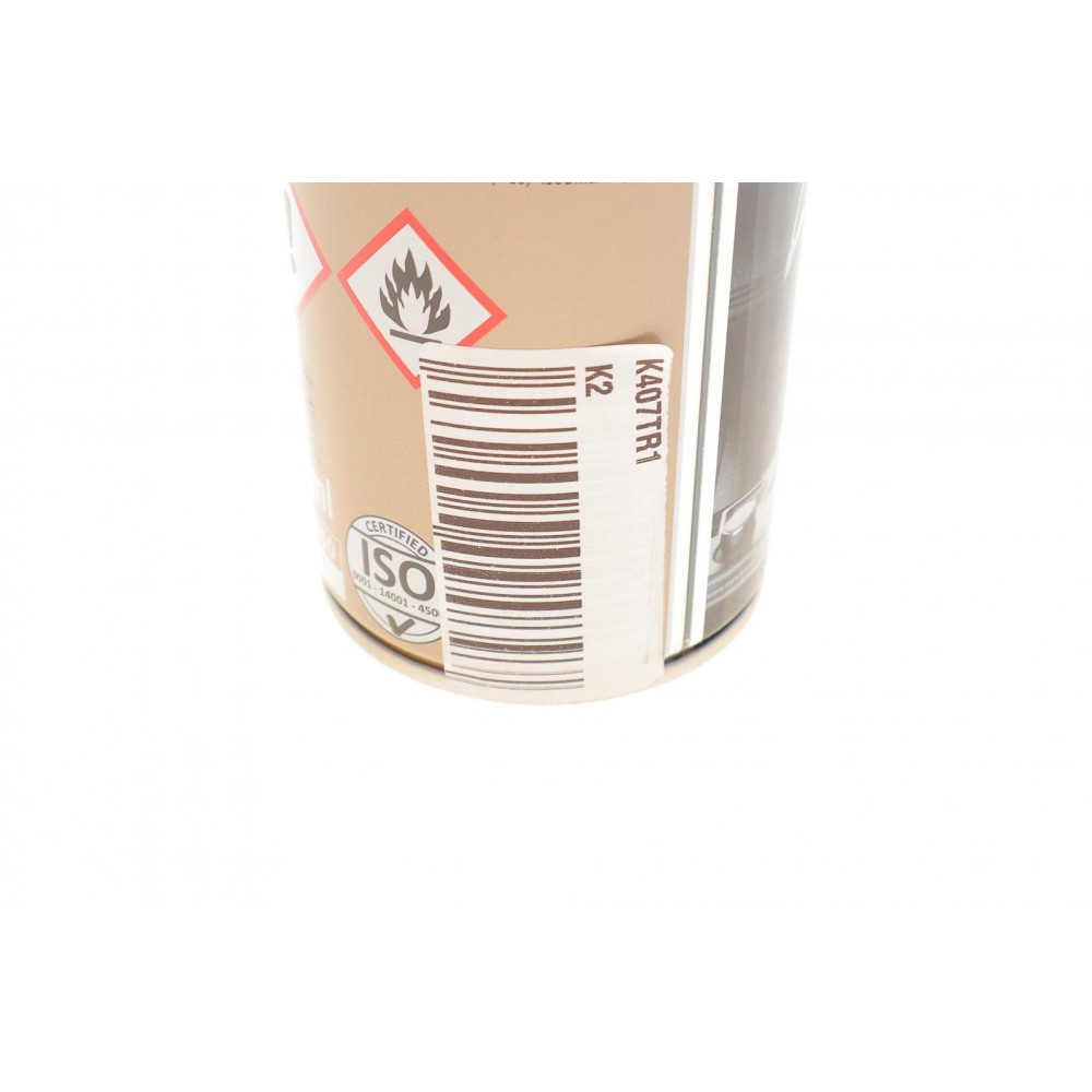 Засіб для чистки пластика (приборної панелі) Strawberry (750ml)