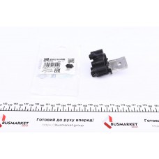 Кронштейн кріплення глушника Renault Clio 1.2-1.6i 98-