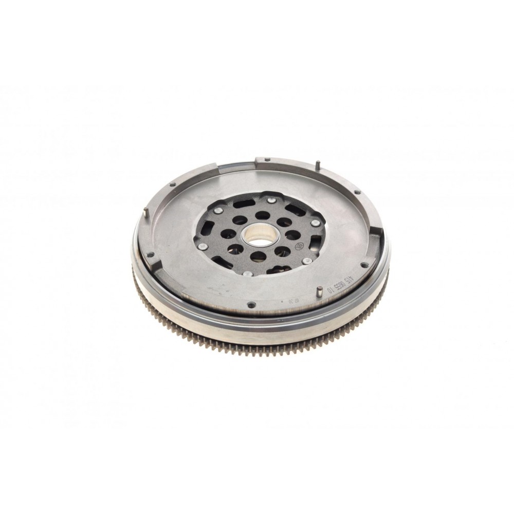 Демпфер зчеплення Citroen C4 Picasso/Peugeot 3008/508 2.0 HDi 09-18