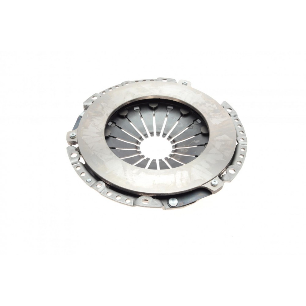 Комплект зчеплення Chrysler Voyager 2.5D 00-08 (d=241mm) (+вижимний)